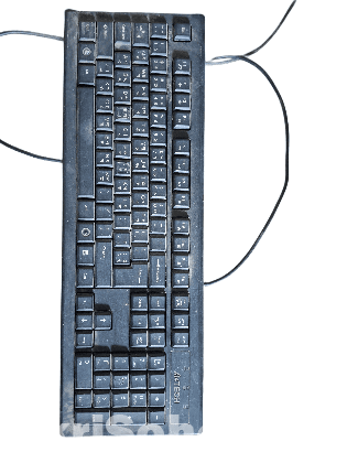 Dell Desktop Computer Full Set for Sale